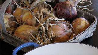 How To Make Caramelized Onions