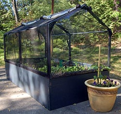 Grow Camp FAQs