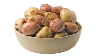 All About Potato Varieties