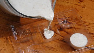 Easy, Homemade Spa Gifts