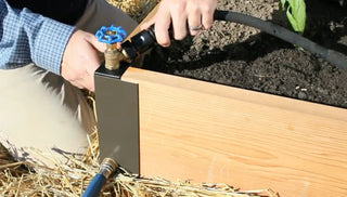 About the Aquacorner System