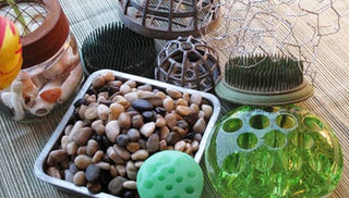 Eco-Friendly Flower-Arranging Techniques