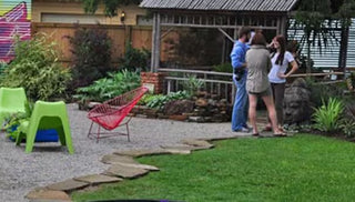 Do More with Less Lawn