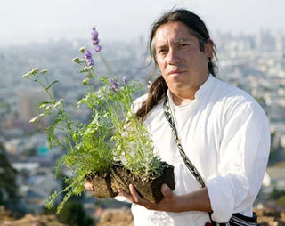 Garden Crusader: Guillermo Vasquez