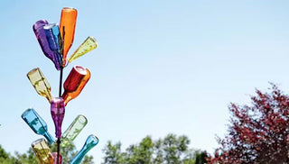 Bottle Trees