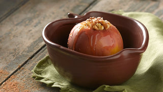 Classic Recipes for Baked Apples