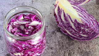 Recipes for Pickles, Sauerkraut and Kimchi