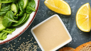 Best-Dressed Salads