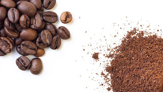 Compost Your Coffee Grounds