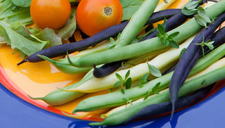 Fresh Ideas for Green Beans