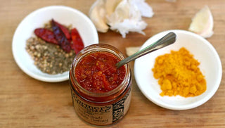Tomato Recipes: Jam, Chutney & Bloody Mary Mix