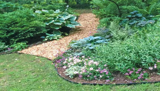 Create a Garden Path