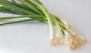 Scallions