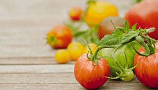 Six Ways to Make Your Tomatoes Grow Faster