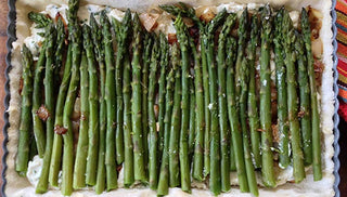 Asparagus Recipes
