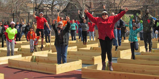 Mother Nature wants YOU to Join a Community Garden