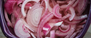 From Humble Onion to Something Special