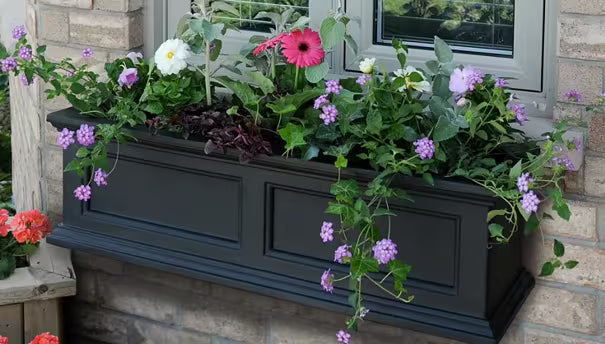Flower Container Design Ideas & Gardening Tips | Gardener’s Supply