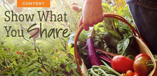 Garden to Give Photo Contest