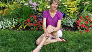 Designing Gardens — and a Gardening Career