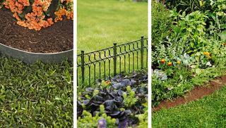 Edging Buyer's Guide