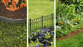 Edging Buyer's Guide