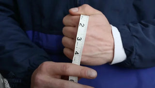 How to Measure Hand Size for Garden Gloves