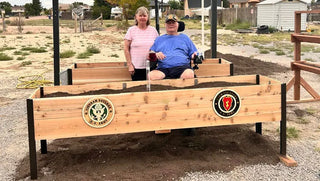 Giving Tuesday Spotlight: FrontLine Gardens