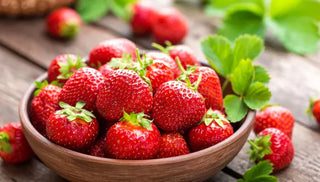 How to Store Strawberries