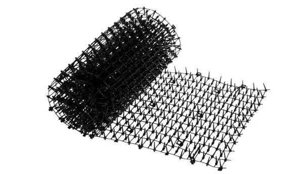 Unwelcome Mat For Squirrels 🐿️ To Protect Your Yard | Gardener's Supply.