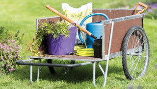 FAQs: Garden Tools for Beginners