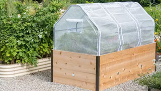 How to Extend the Garden Season