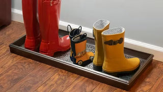 11 Other Ways to Use the Boot Tray