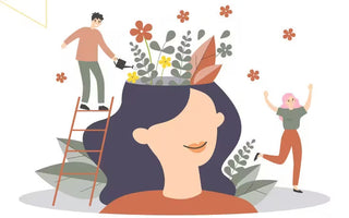 Gardening for Mental Health