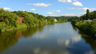 Protecting the Winooski River with Green Stormwater Practices
