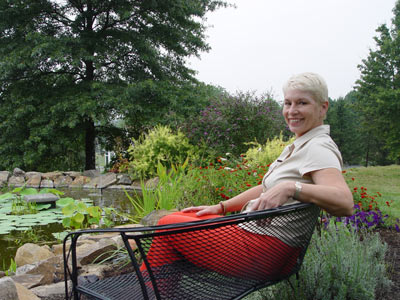 Success Story: Susan Malatich-Asack | Gardener's Supply