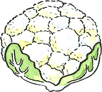 Cauliflower