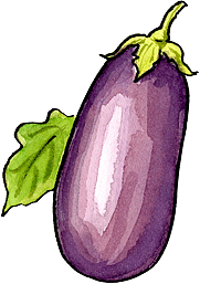 Eggplant