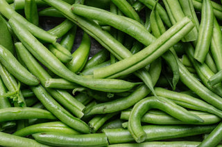 How to Double Your Pea Harvest