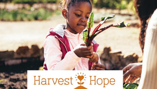 Harvesting Hope Together