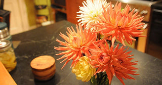 How to Get Dahlias to Last Longer in Bouquets