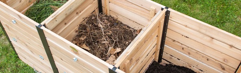 Composters
