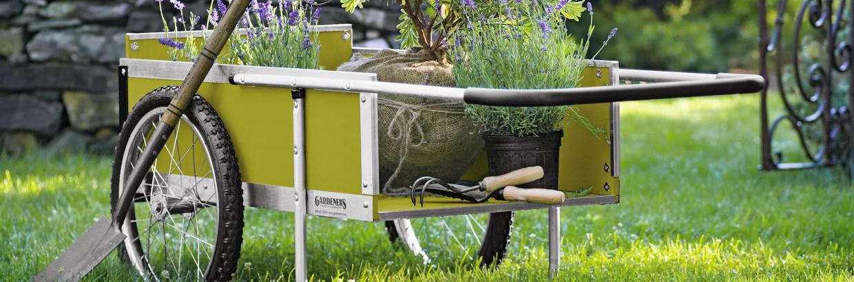 Garden Supplies