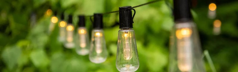 Outdoor Lighting