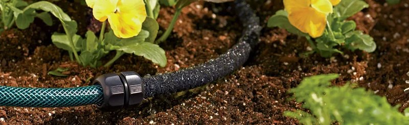 Watering & Irrigation