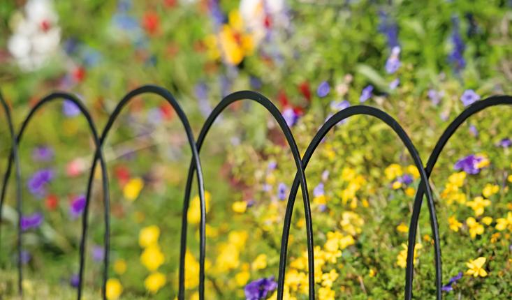 Landscaping Tools & Supplies