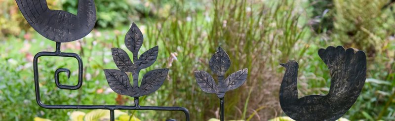 Yard & Garden Decor