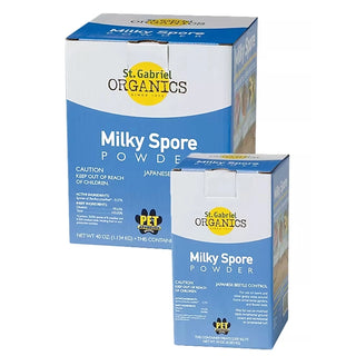 Milky Spore
