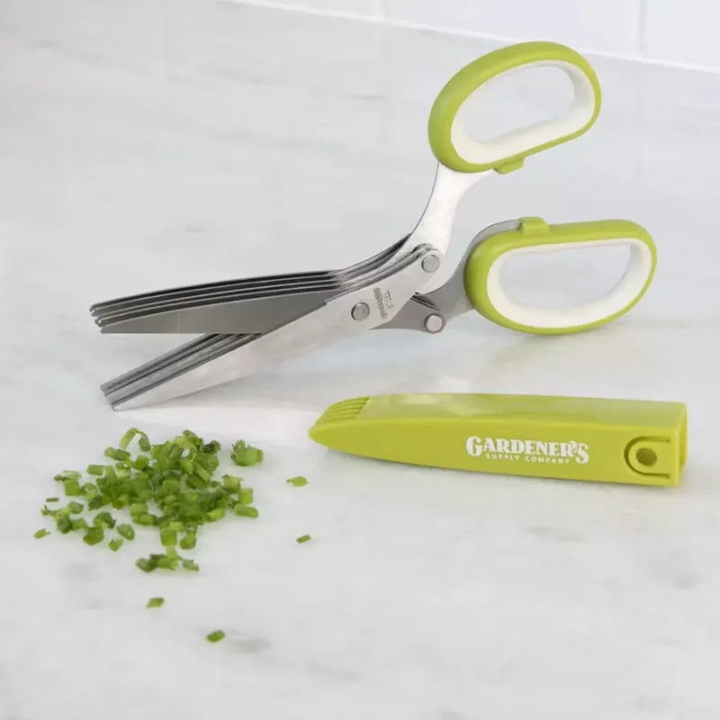 herb garden scissors Herb Scissors
