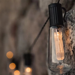 Luminites™ Solar String Lights